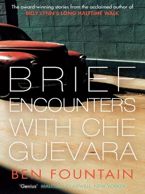 cover image of Brief Encounters with Che Guevara